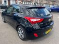 Hyundai i30 1.4 Blue Drive SE Nav Euro 6 (s/s) 5dr 4