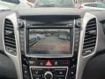 Hyundai i30 1.4 Blue Drive SE Nav Euro 6 (s/s) 5dr 17