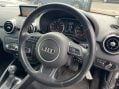 Audi A1 1.0 TFSI Sport Sportback S Tronic Euro 6 (s/s) 5dr 10