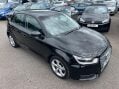 Audi A1 1.0 TFSI Sport Sportback S Tronic Euro 6 (s/s) 5dr 9
