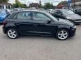 Audi A1 1.0 TFSI Sport Sportback S Tronic Euro 6 (s/s) 5dr 7