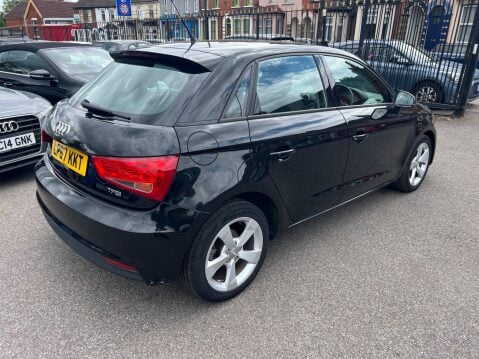 Audi A1 1.0 TFSI Sport Sportback S Tronic Euro 6 (s/s) 5dr 6