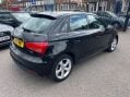 Audi A1 1.0 TFSI Sport Sportback S Tronic Euro 6 (s/s) 5dr 6