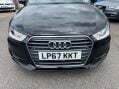 Audi A1 1.0 TFSI Sport Sportback S Tronic Euro 6 (s/s) 5dr 8