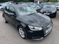 Audi A1 1.0 TFSI Sport Sportback S Tronic Euro 6 (s/s) 5dr 1