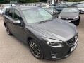 Mazda CX-5 2.2 SKYACTIV-D Sport Nav Euro 6 (s/s) 5dr 8