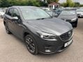 Mazda CX-5 2.2 SKYACTIV-D Sport Nav Euro 6 (s/s) 5dr 1