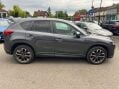 Mazda CX-5 2.2 SKYACTIV-D Sport Nav Euro 6 (s/s) 5dr 7