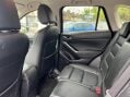 Mazda CX-5 2.2 SKYACTIV-D Sport Nav Euro 6 (s/s) 5dr 13