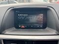 Mazda CX-5 2.2 SKYACTIV-D Sport Nav Euro 6 (s/s) 5dr 15