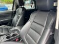 Mazda CX-5 2.2 SKYACTIV-D Sport Nav Euro 6 (s/s) 5dr 12
