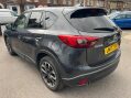 Mazda CX-5 2.2 SKYACTIV-D Sport Nav Euro 6 (s/s) 5dr 4
