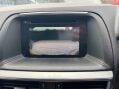 Mazda CX-5 2.2 SKYACTIV-D Sport Nav Euro 6 (s/s) 5dr 16