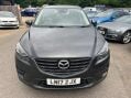 Mazda CX-5 2.2 SKYACTIV-D Sport Nav Euro 6 (s/s) 5dr 2