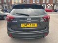 Mazda CX-5 2.2 SKYACTIV-D Sport Nav Euro 6 (s/s) 5dr 5
