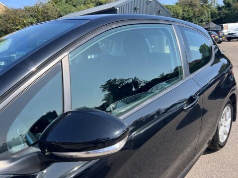 Peugeot 208 1.2 PureTech Active Euro 6 3dr 15