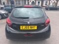 Peugeot 208 1.2 PureTech Active Euro 6 3dr 5