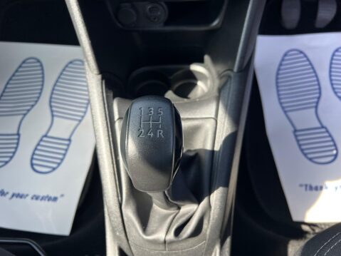 Peugeot 208 1.2 PureTech Active Euro 6 3dr 33