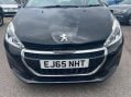 Peugeot 208 1.2 PureTech Active Euro 6 3dr 9