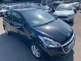 Peugeot 208 1.2 PureTech Active Euro 6 3dr 8