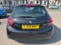 Peugeot 208 1.2 PureTech Active Euro 6 3dr 5