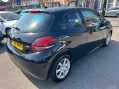 Peugeot 208 1.2 PureTech Active Euro 6 3dr 6