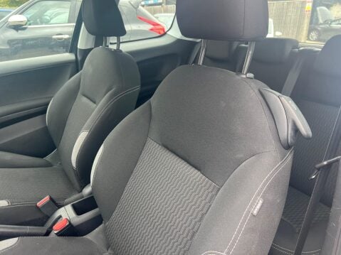 Peugeot 208 1.2 PureTech Active Euro 6 3dr 12