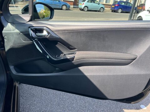 Peugeot 208 1.2 PureTech Active Euro 6 3dr 28