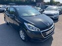 Peugeot 208 1.2 PureTech Active Euro 6 3dr