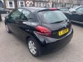 Peugeot 208 1.2 PureTech Active Euro 6 3dr 4