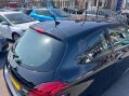 Peugeot 208 1.2 PureTech Active Euro 6 3dr 16