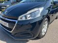Peugeot 208 1.2 PureTech Active Euro 6 3dr 10