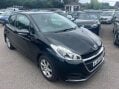 Peugeot 208 1.2 PureTech Active Euro 6 3dr 1