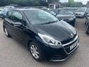 Peugeot 208 1.2 PureTech Active Euro 6 3dr