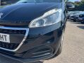 Peugeot 208 1.2 PureTech Active Euro 6 3dr 11