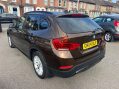 BMW X1 2.0 20d Sport sDrive Euro 5 (s/s) 5dr 4