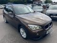 BMW X1 2.0 20d Sport sDrive Euro 5 (s/s) 5dr 1