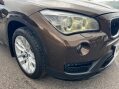BMW X1 2.0 20d Sport sDrive Euro 5 (s/s) 5dr 12