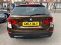 BMW X1 2.0 20d Sport sDrive Euro 5 (s/s) 5dr 5