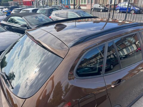 BMW X1 2.0 20d Sport sDrive Euro 5 (s/s) 5dr 15