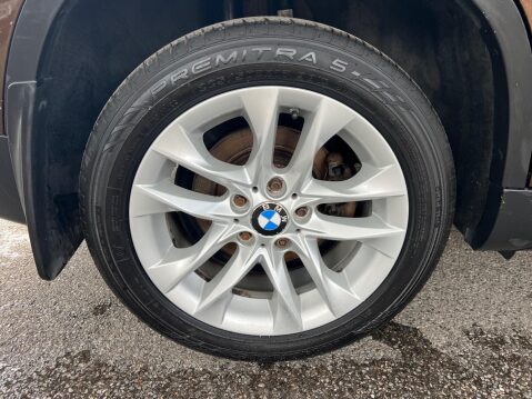 BMW X1 2.0 20d Sport sDrive Euro 5 (s/s) 5dr 33