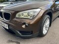 BMW X1 2.0 20d Sport sDrive Euro 5 (s/s) 5dr 10