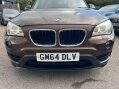 BMW X1 2.0 20d Sport sDrive Euro 5 (s/s) 5dr 9