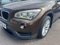 BMW X1 2.0 20d Sport sDrive Euro 5 (s/s) 5dr 10