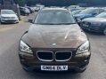 BMW X1 2.0 20d Sport sDrive Euro 5 (s/s) 5dr 2