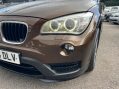 BMW X1 2.0 20d Sport sDrive Euro 5 (s/s) 5dr 11