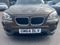 BMW X1 2.0 20d Sport sDrive Euro 5 (s/s) 5dr 9