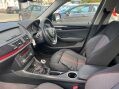 BMW X1 2.0 20d Sport sDrive Euro 5 (s/s) 5dr 18