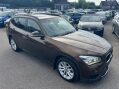 BMW X1 2.0 20d Sport sDrive Euro 5 (s/s) 5dr 8