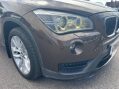 BMW X1 2.0 20d Sport sDrive Euro 5 (s/s) 5dr 12